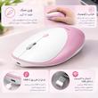 موس وایرلس برند Meetion مدل R600