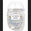ژل ضد عفونی و خوشبو کننده دست بث اند بادی Bath and body مدل Fiji White Sands