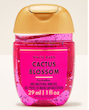 ژل ضد عفونی و خوشبو کننده دست بث اند بادی Bath and body مدل Cactus Blossom