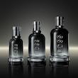 عطر ادکلن مردانه ادو پرفیوم باس مدل باس باتلد بیاند  BOSS BOSS Bottled Beyond حجم 150ML