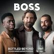 عطر ادکلن مردانه ادو پرفیوم باس مدل باس باتلد بیاند  BOSS BOSS Bottled Beyond حجم 150ML
