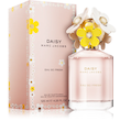 عطر ادکلن زنانه ادو تویلت مارک جاکوبز دیسی سو فرش حجم 125 میلی لیتر  Marc Jacobs Daisy Eau So Fresh