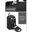کیف و کوله OZUKO 9695