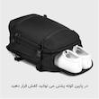 کیف و کوله OZUKO 8983 L 