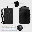 کیف و کوله OZUKO 8983 L 