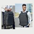 کیف و کوله OZUKO 8983 L 