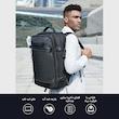 کیف و کوله OZUKO 8983 L 