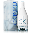 عطر ادکلن مردانه ادو تویلت کلوین کلاین این تو یو  CK IN2U حجم 100ML