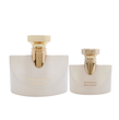 پک هدیه عطر ادکلن ادوپرفیوم بولگاری اسپلندیدا پچولی تنتیشن BVLGARI Splendida Patcholi Tentation حجم 100 + 15ML