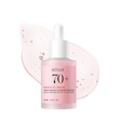 سرم  ضد التهاب هلو و نیاسینامید انوا هفتاد پلاس ANUA (アヌア) Peach 70 Niacin Serum