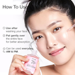 سرم  ضد التهاب هلو و نیاسینامید انوا هفتاد پلاس ANUA (アヌア) Peach 70 Niacin Serum