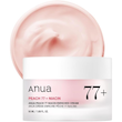 کرم نیاسین و هلو 77% آنوا Anua Peach Niacinamide Cream