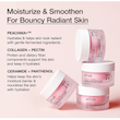 کرم نیاسین و هلو 77% آنوا Anua Peach Niacinamide Cream