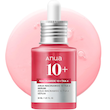 سرم ضدلک نیاسینامید و ترانگزامیک اسید آنوا ANUA NIACINAMIDE10% + TXA 4%