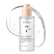 سرم آبرسان و تقویت‌کننده سد دفاعی برنج و سراماید آنوا ANUA Rice Ceramide 7 Hydrating Barrier Serum
