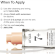 سرم آبرسان و تقویت‌کننده سد دفاعی برنج و سراماید آنوا ANUA Rice Ceramide 7 Hydrating Barrier Serum