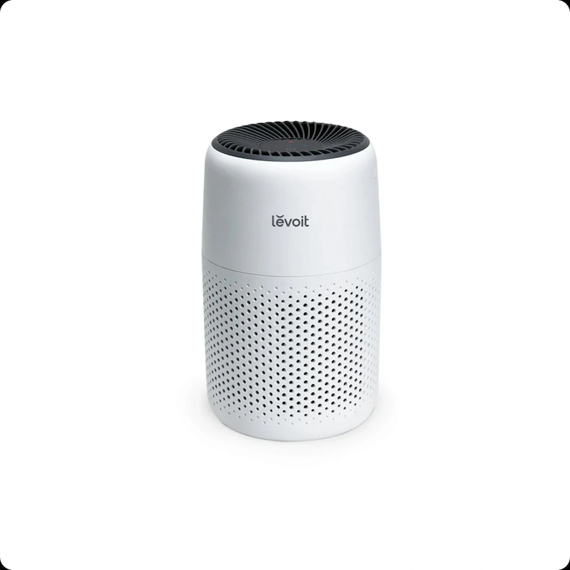 دستگاه تصفیه کننده هوا لویت مدل Core Mini