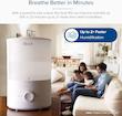 رطوبت ساز لویت Levoit Humidifiers for Bedroom, 3L, Nightt Light, Essential Oil Diffuser
