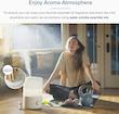 رطوبت ساز لویت Levoit Humidifiers for Bedroom, 3L, Nightt Light, Essential Oil Diffuser