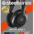 هدست گیمینگ استیل سریز مدل Steelseries Arctis Nova 1