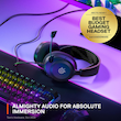 هدست گیمینگ استیل سریز مدل Steelseries Arctis Nova 1