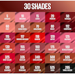 رژ لب مات سوپراستی میبلین 16 ساعته شماره 118 Maybelline Super Stay Matte Ink Liquid Lipstick Makeup Dancer