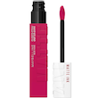 رژ لب مات سوپراستی میبلین 16 ساعته شماره 120 Maybelline Super Stay Matte Ink Liquid Lipstick Makeup Artist