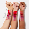 رژ لب براق سوپر استی میبلین 16 ساعته استی پیچی Maybelline Super Stay Vinyl Ink Peachy 15