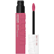 رژ لب مات سوپراستی میبلین 16 ساعته لاور 15 Maybelline Super Stay Matte Ink Liquid Lipstick Makeup Lover