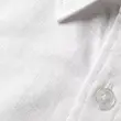 پیراهن سنگشور مردانه هوکانی کد 1084602 سفید