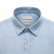 پیراهن سنگشور مردانه هوکانی کد 1084616 آبی روشن