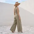 اورال زنانه هوکانی کد 5060812 سبز روشن