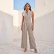 اورال زنانه هوکانی کد 5060827 کرم روشن
