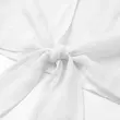 شومیز زنانه هوکانی کد 5076902 سفید