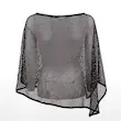 رویه زنانه هوکانی کد 5076301 مشکی
