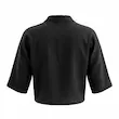شومیز زنانه هوکانی کد 5077701 مشکی