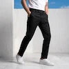 شلوار پارچه ای  مردانه هوکانی کد 1080501 مشکی