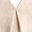 پیراهن زنانه هوکانی کد 5074927 کرم روشن
