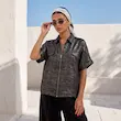 وست  زنانه هوکانی کد 5076001 مشکی