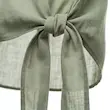 شومیز زنانه هوکانی کد 5079512 سبز روشن