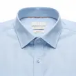 پیراهن مردانه هوکانی کد 1083116 آبی روشن
