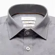 پیراهن مردانه هوکانی کد 1083230 طوسی روشن