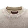 تیشرت مردانه هوکانی کد 1083702 سفید