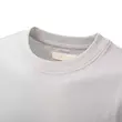 تیشرت مردانه هوکانی کد 1085802 سفید