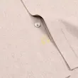 پیراهن پشمی مردانه هوکانی کد 1057827 کرم روشن
