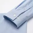 پیراهن مردانه هوکانی کد 1085916 آبی روشن