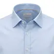 پیراهن مردانه هوکانی کد 1085916 آبی روشن
