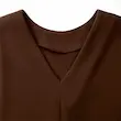 شومیز زنانه هوکانی کد 5062254 قهوه ای روشن