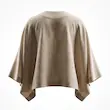 بلوز زنانه هوکانی کد 5069627 کرم روشن