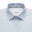 پیراهن مردانه هوکانی کد 1083116 آبی روشن